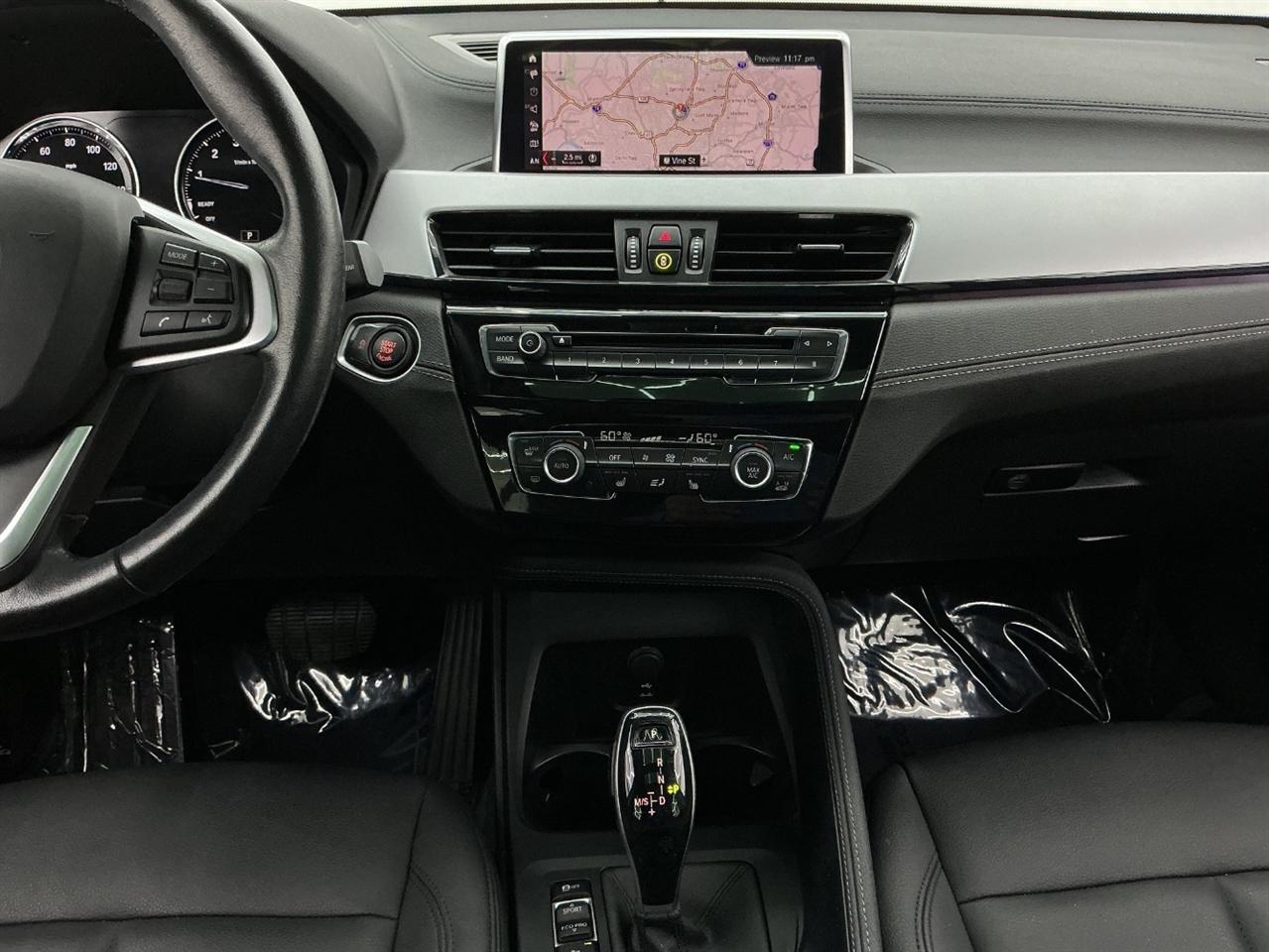 BMW X2 xDrive28i Sports Activity Coupe 2020