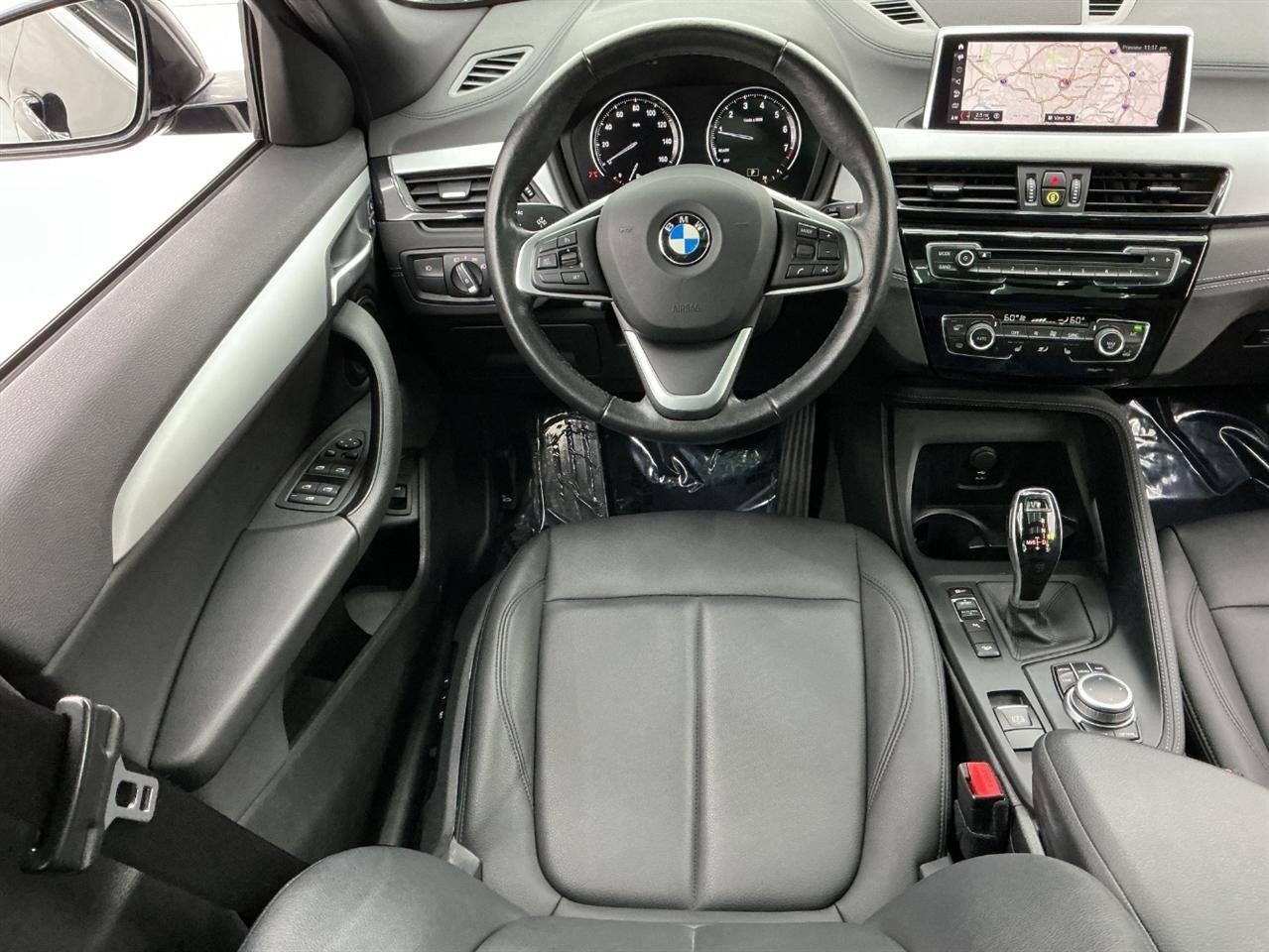 BMW X2 xDrive28i Sports Activity Coupe 2020