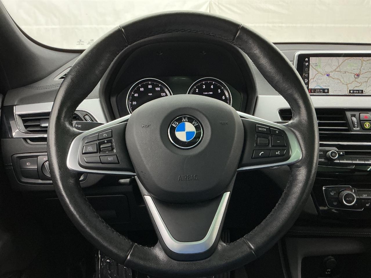 BMW X2 xDrive28i Sports Activity Coupe 2020
