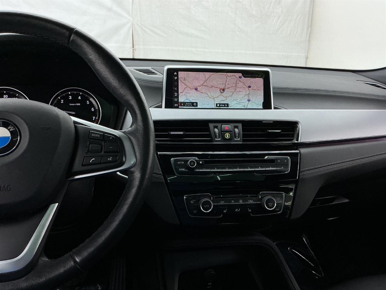 BMW X2 xDrive28i Sports Activity Coupe 2020