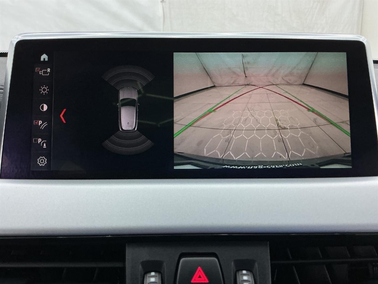 BMW X2 xDrive28i Sports Activity Coupe 2020
