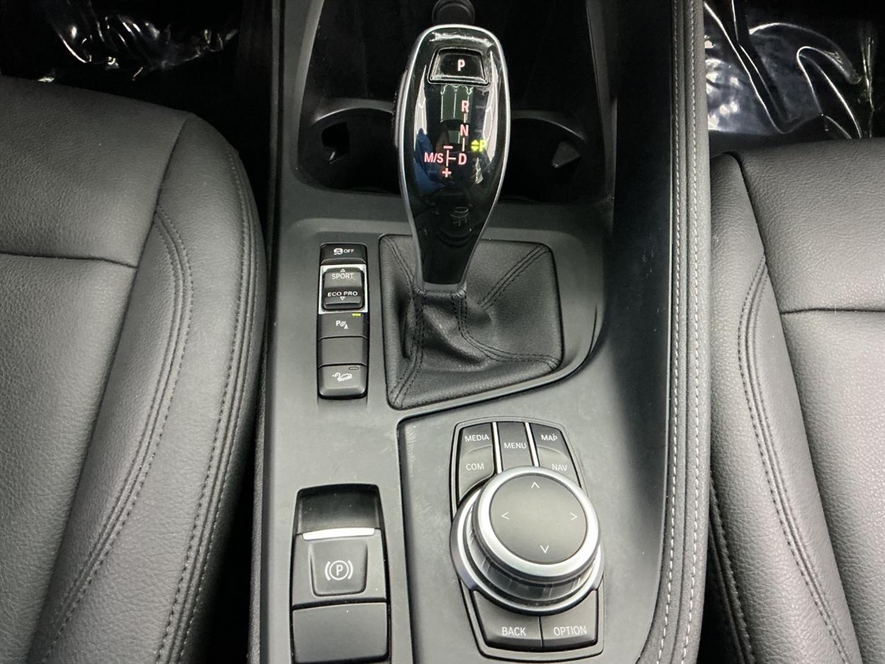BMW X2 xDrive28i Sports Activity Coupe 2020