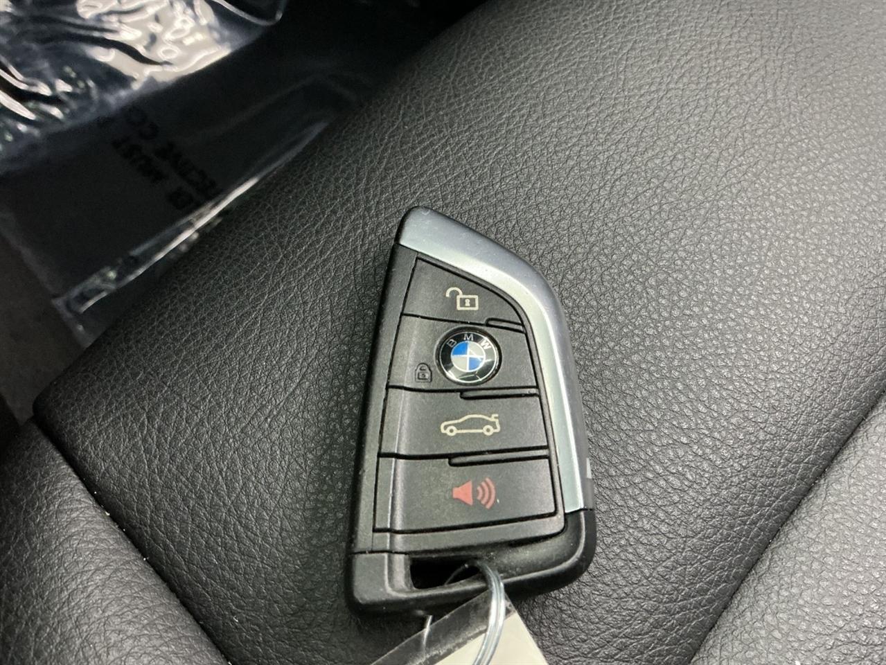BMW X2 xDrive28i Sports Activity Coupe 2020