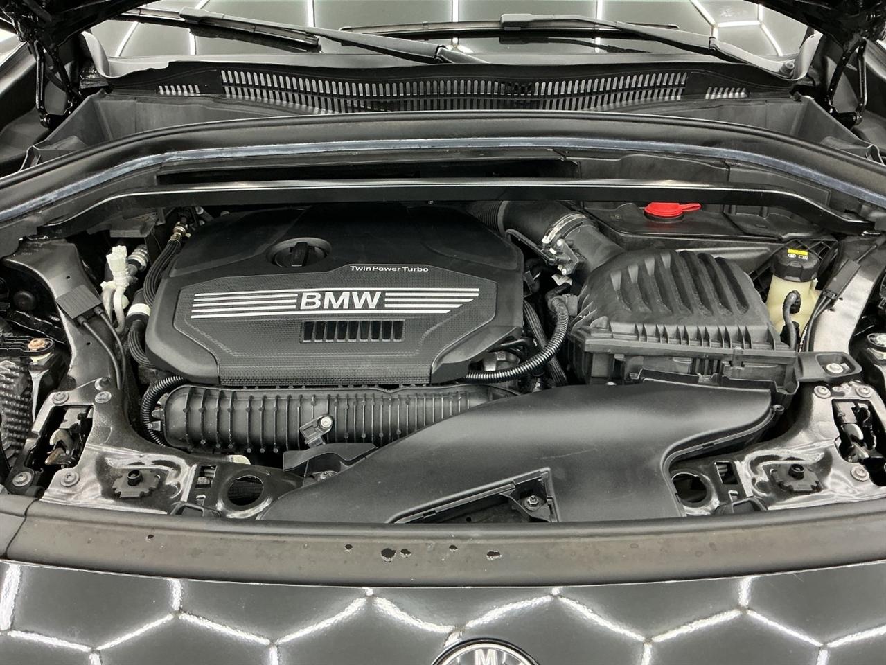BMW X2 xDrive28i Sports Activity Coupe 2020