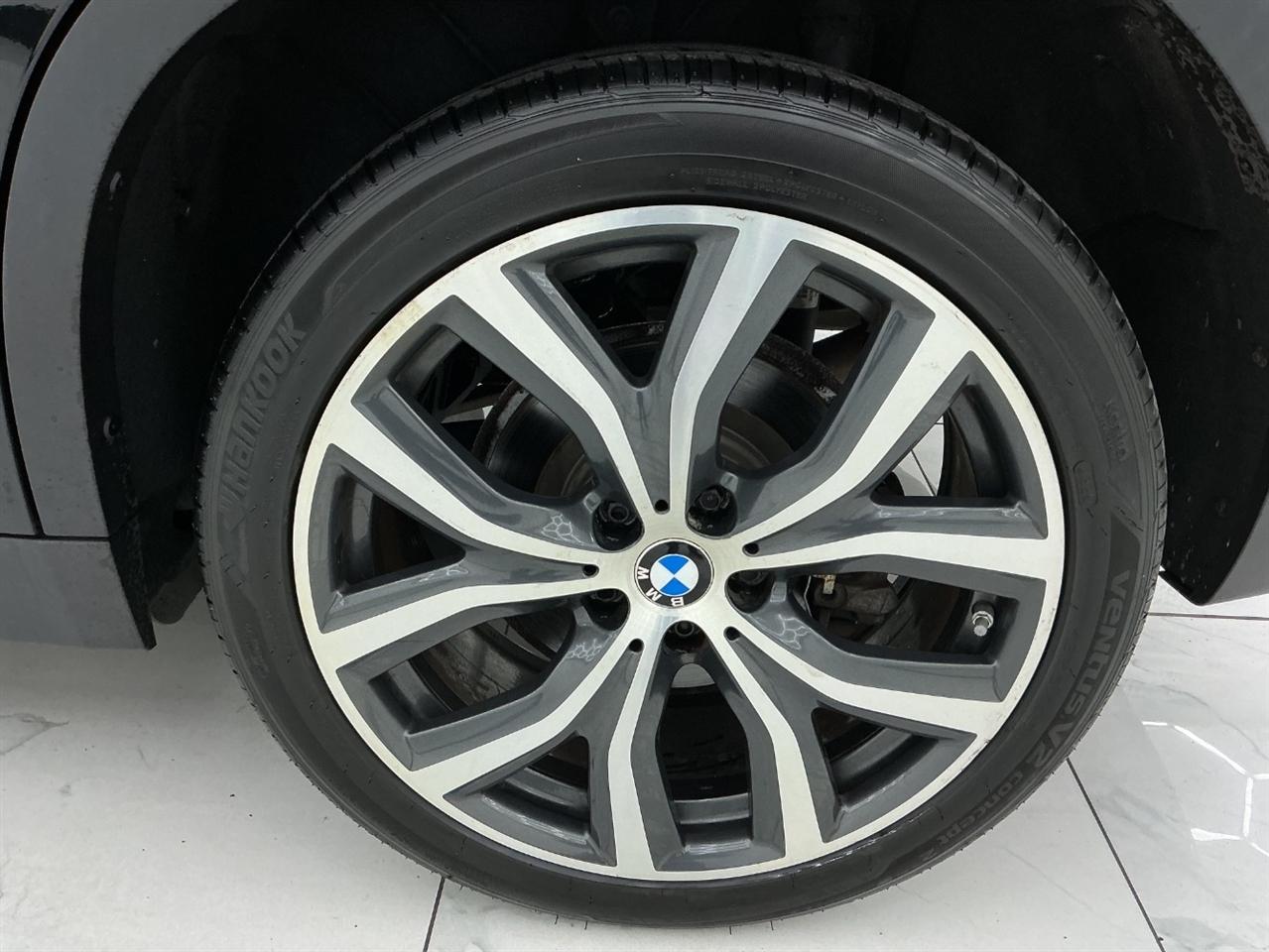 BMW X2 xDrive28i Sports Activity Coupe 2020