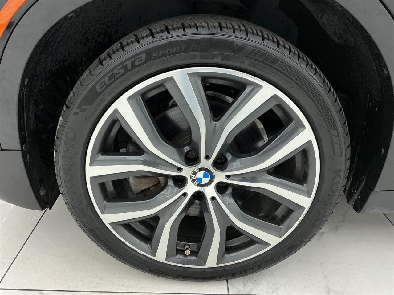 BMW X2 xDrive28i Sports Activity Coupe 2020