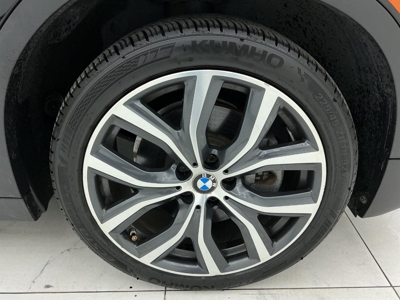 BMW X2 xDrive28i Sports Activity Coupe 2020