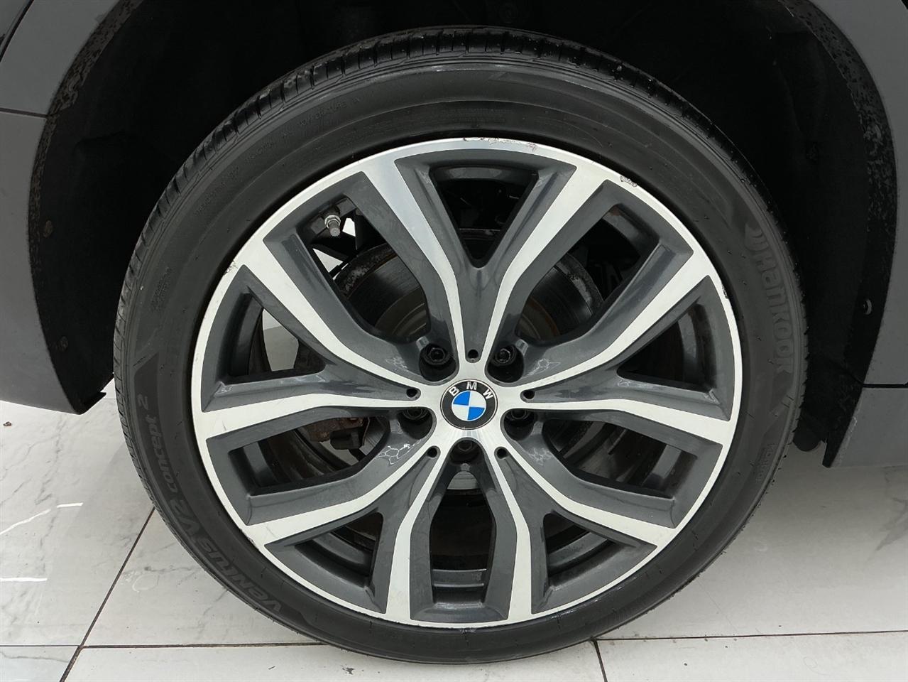 BMW X2 xDrive28i Sports Activity Coupe 2020