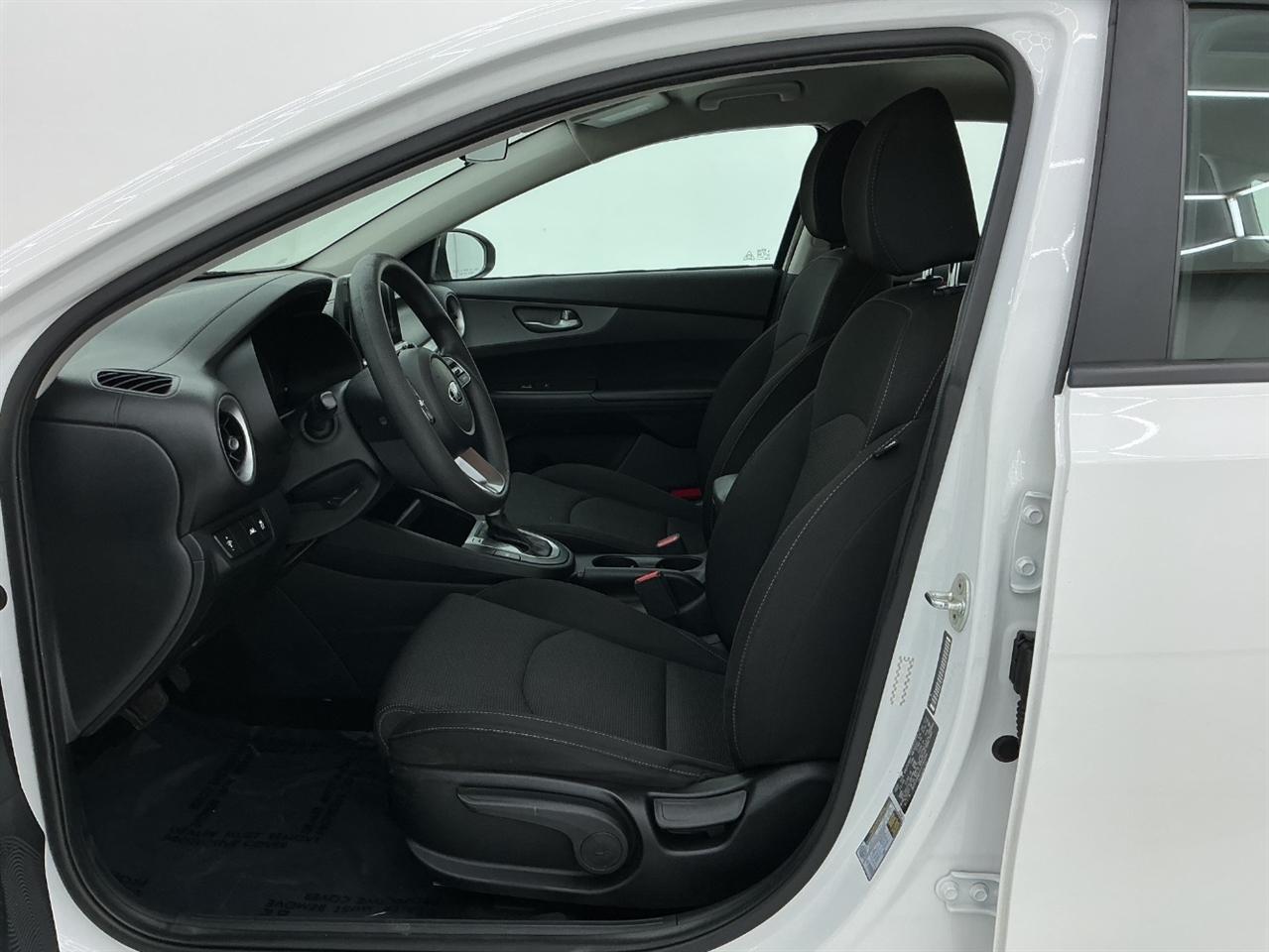 Kia Forte LXS IVT 2020