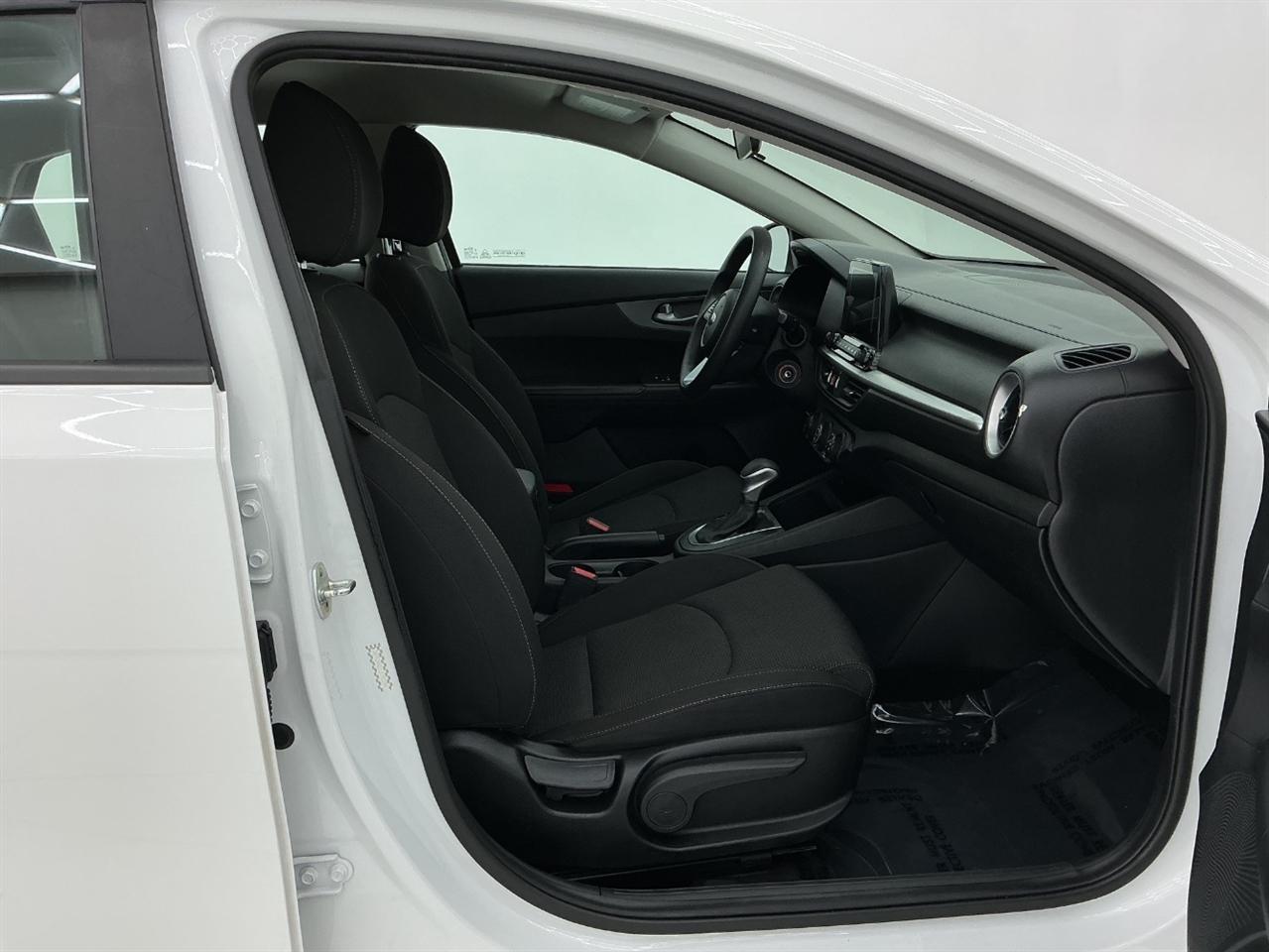 Kia Forte LXS IVT 2020