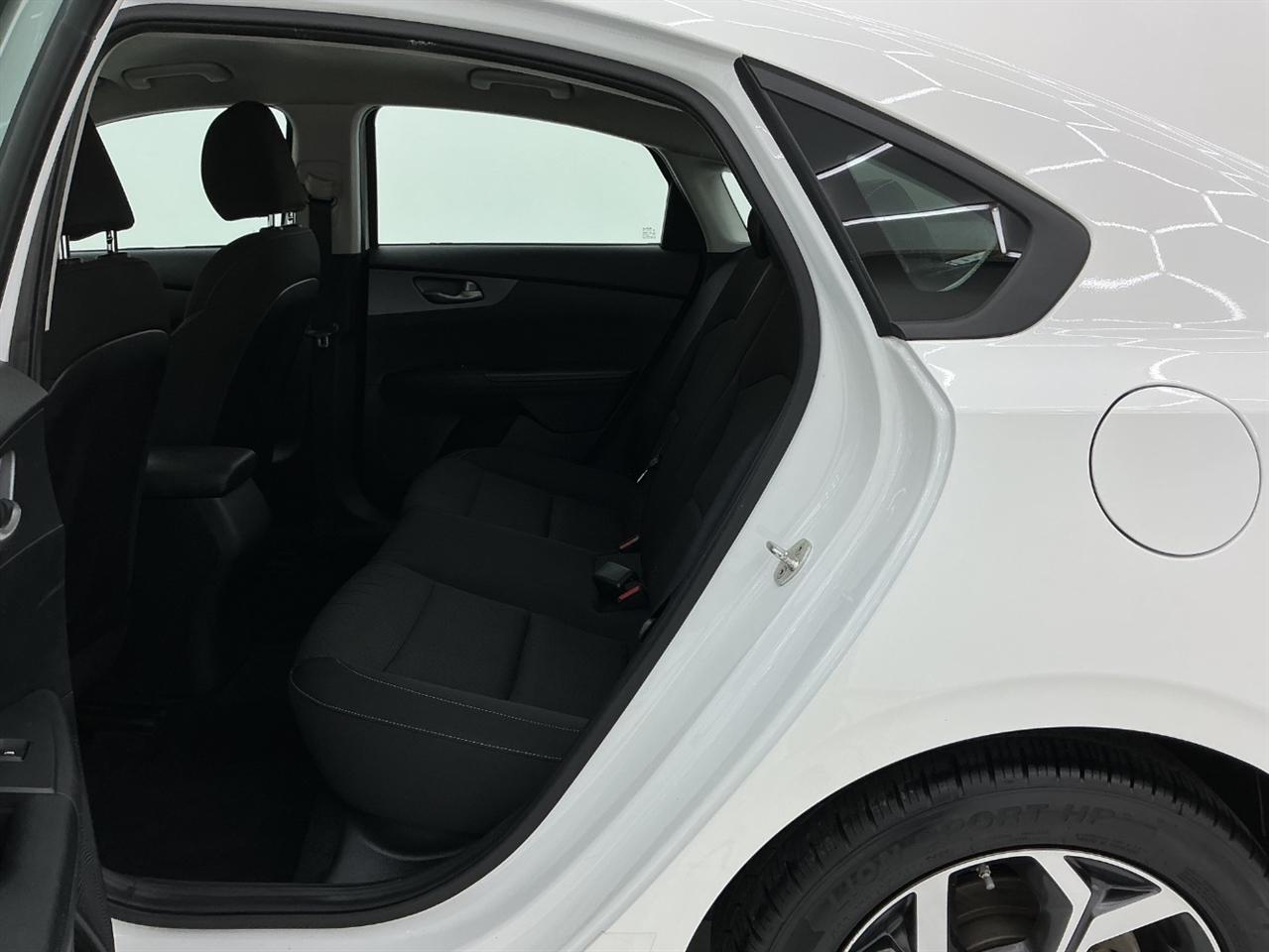 Kia Forte LXS IVT 2020