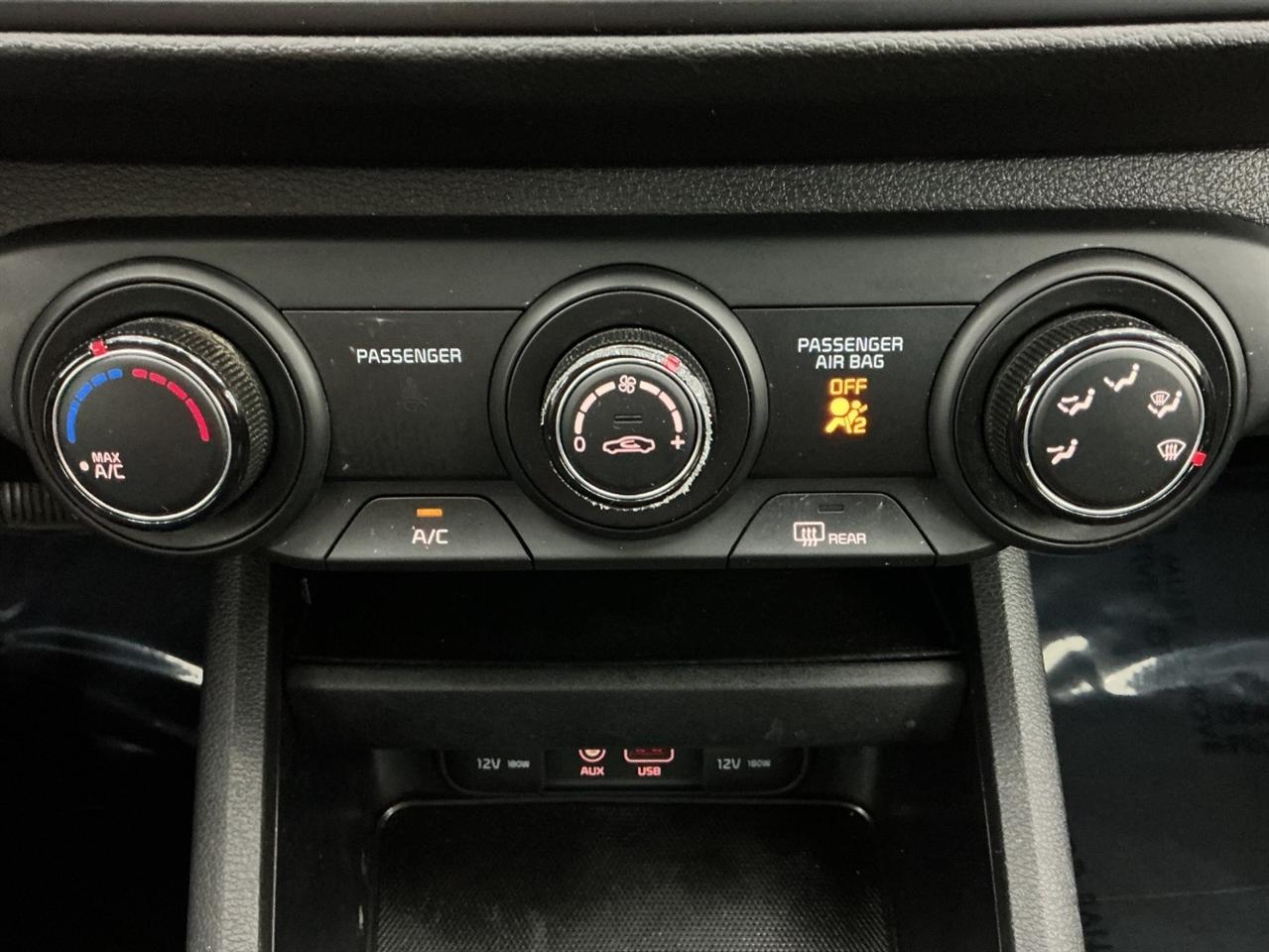 Kia Forte LXS IVT 2020