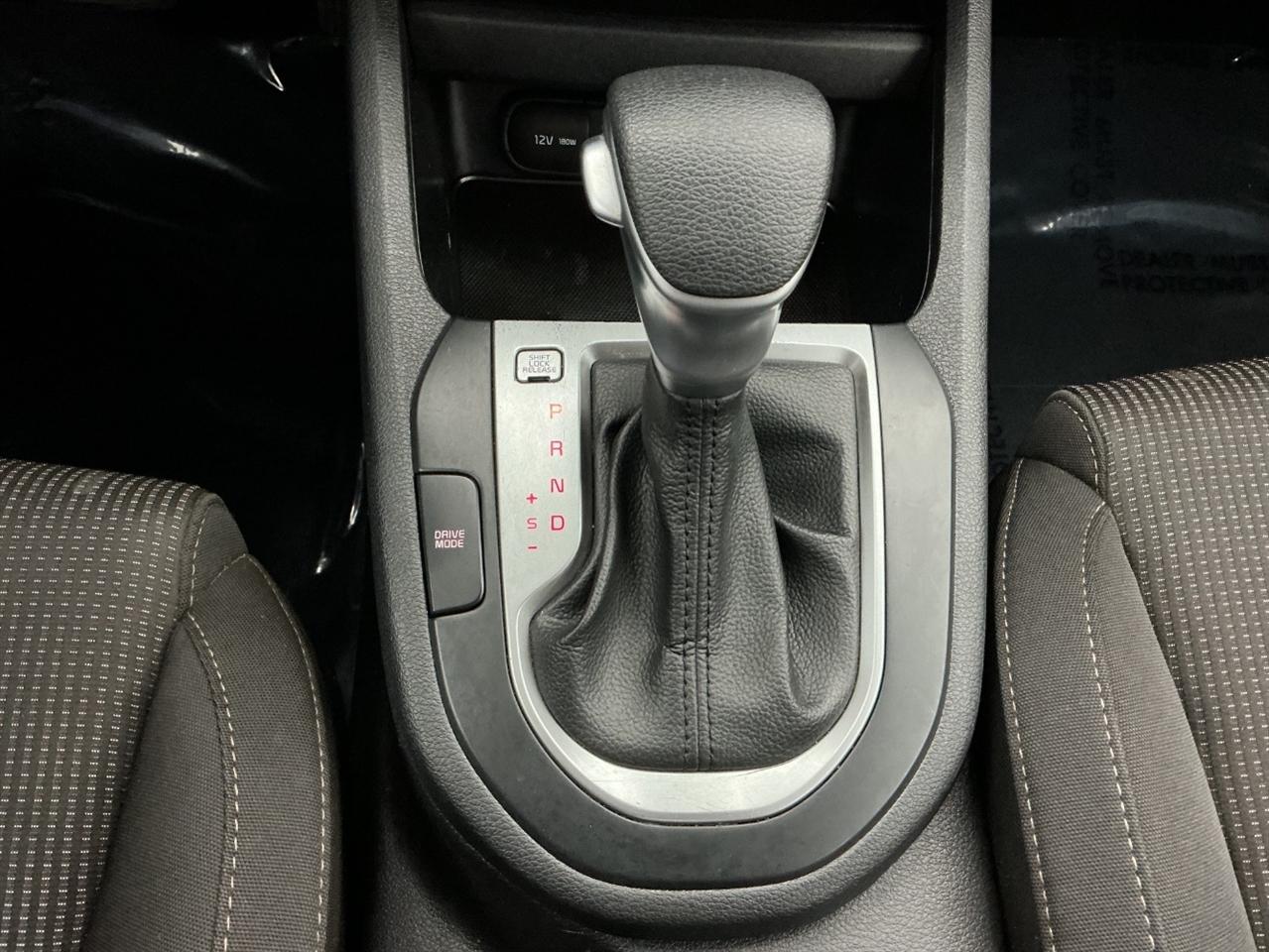 Kia Forte LXS IVT 2020