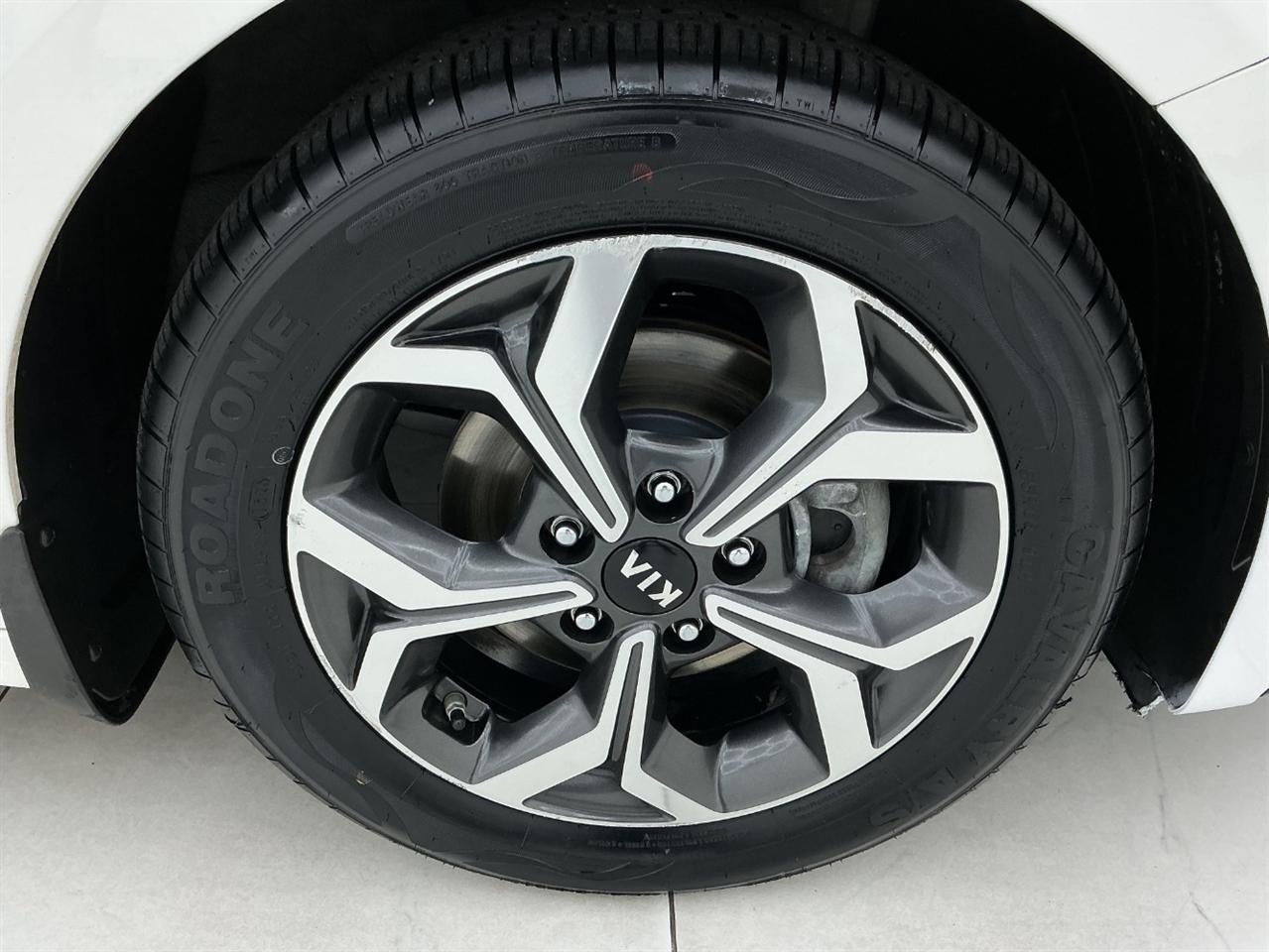 Kia Forte LXS IVT 2020
