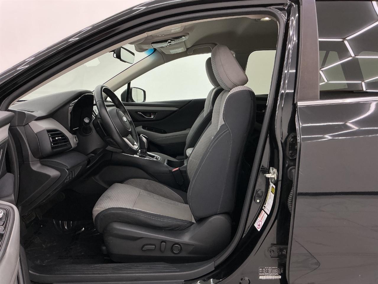 Subaru Outback Premium CVT 2020