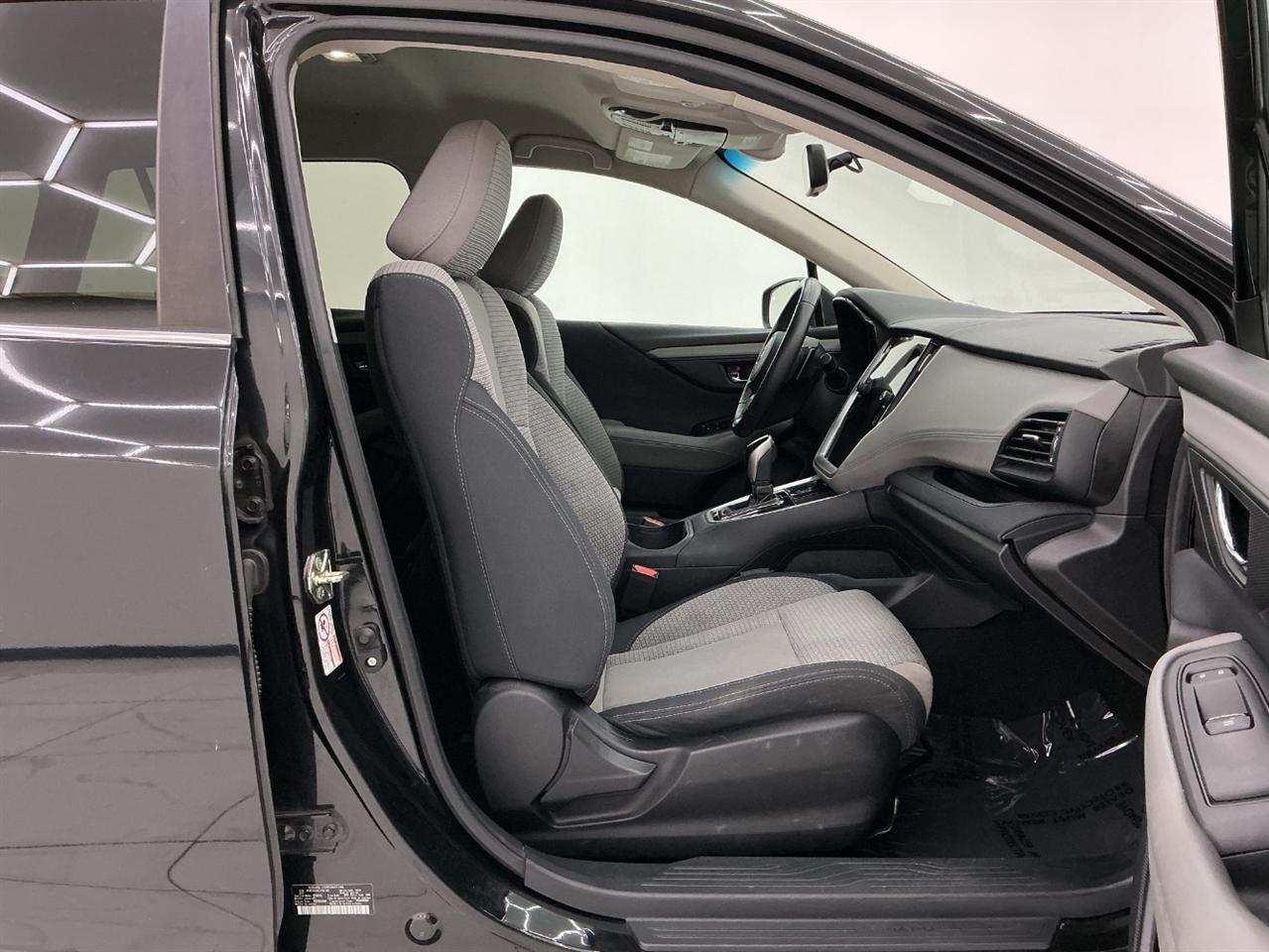 Subaru Outback Premium CVT 2020
