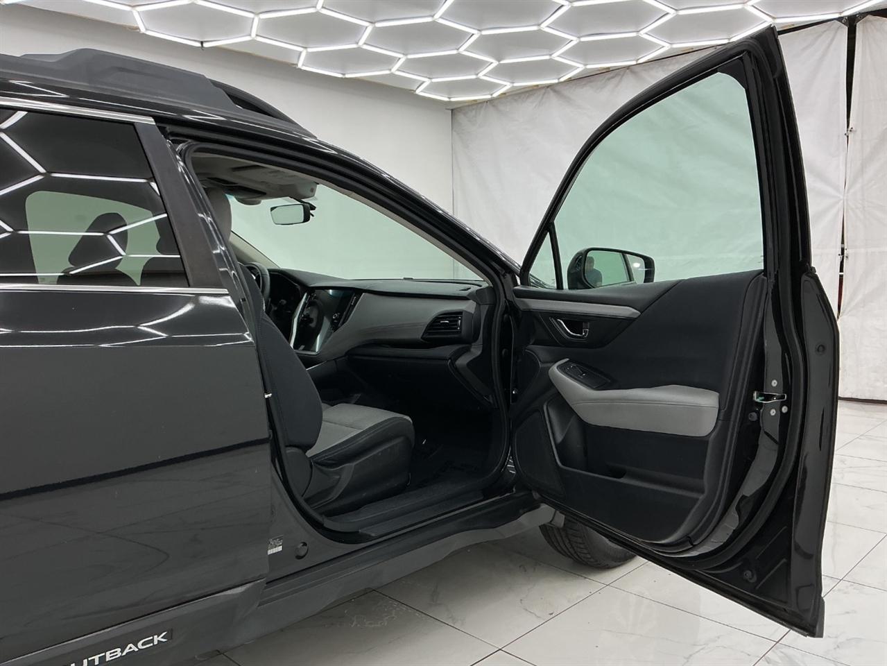 Subaru Outback Premium CVT 2020