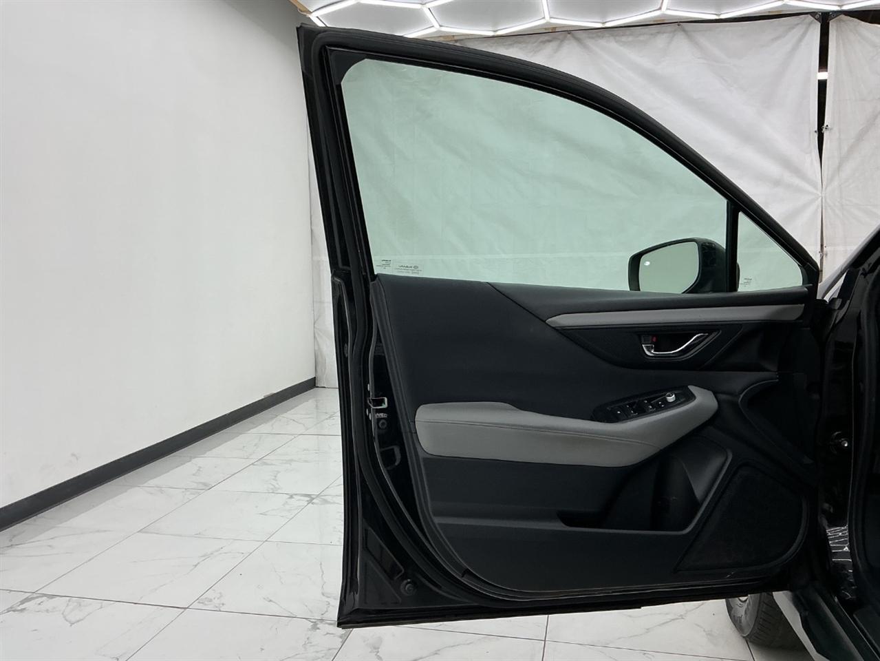 Subaru Outback Premium CVT 2020