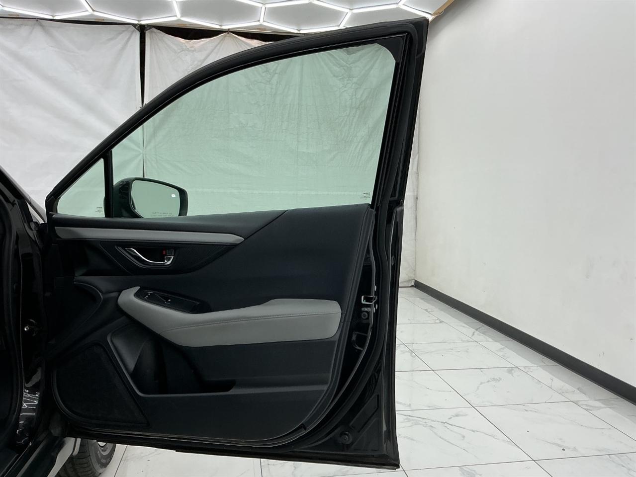 Subaru Outback Premium CVT 2020