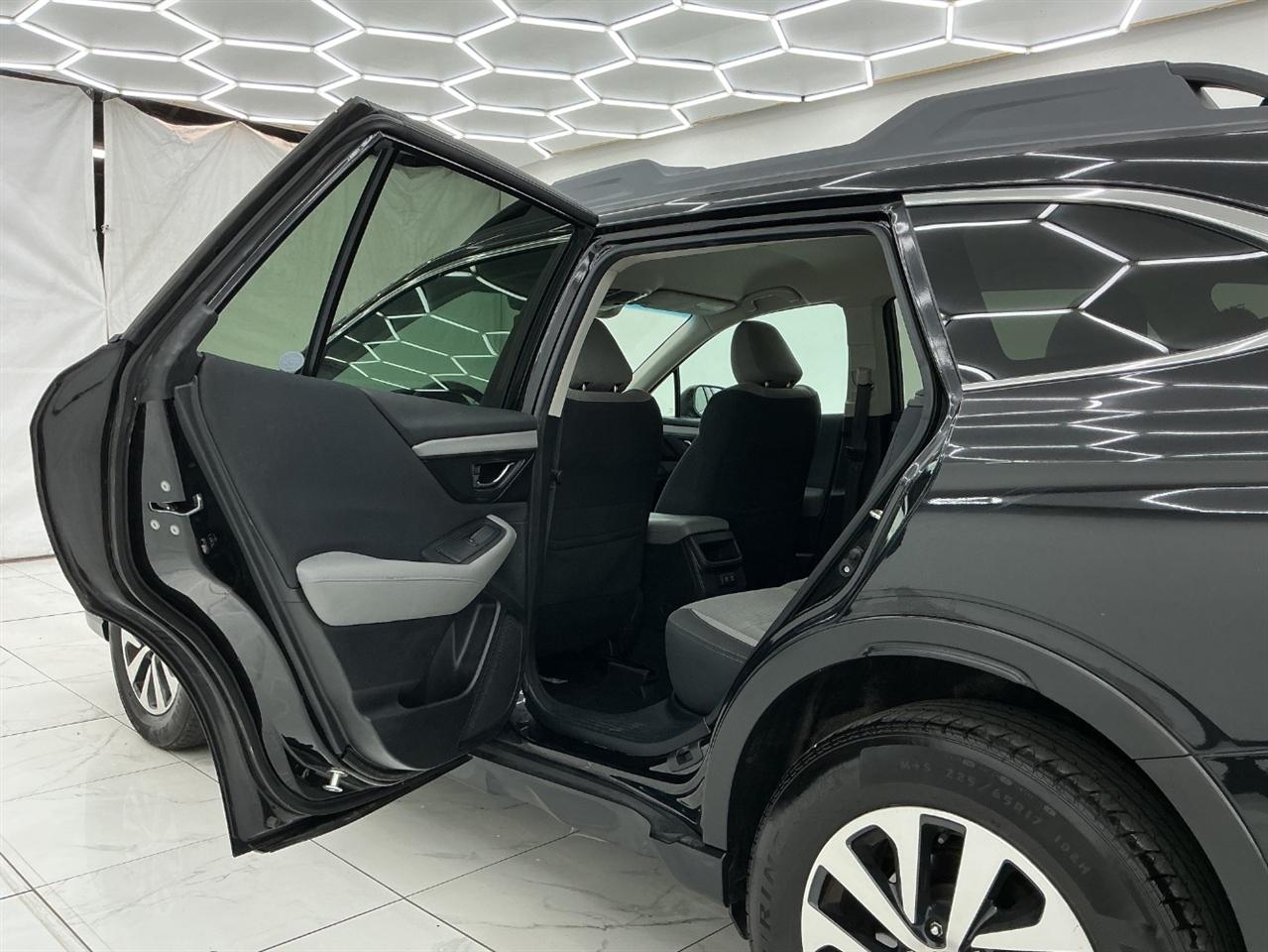 Subaru Outback Premium CVT 2020