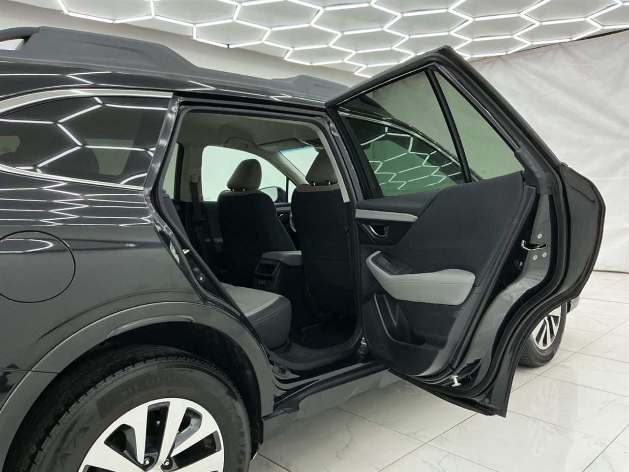 Subaru Outback Premium CVT 2020