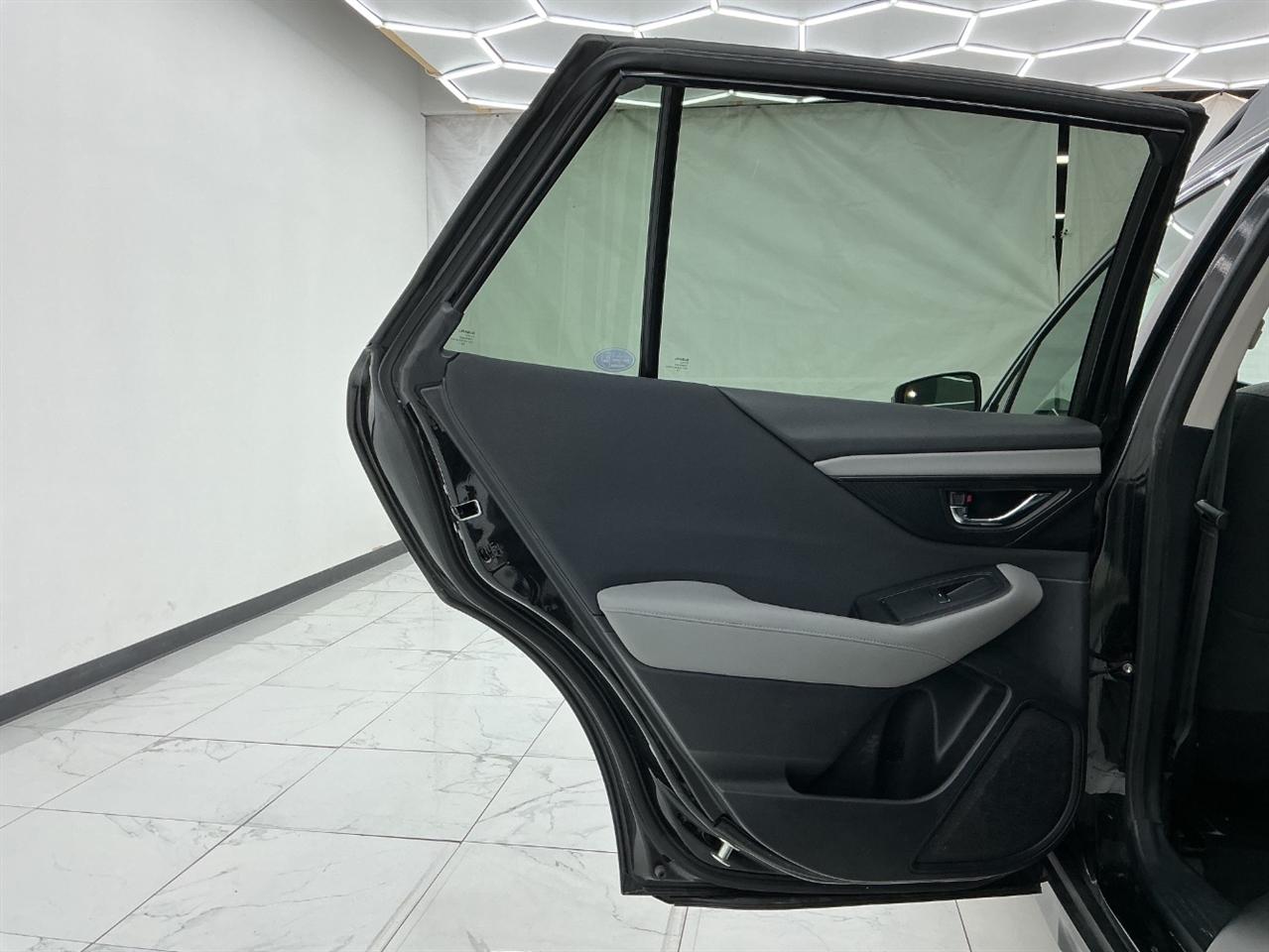 Subaru Outback Premium CVT 2020