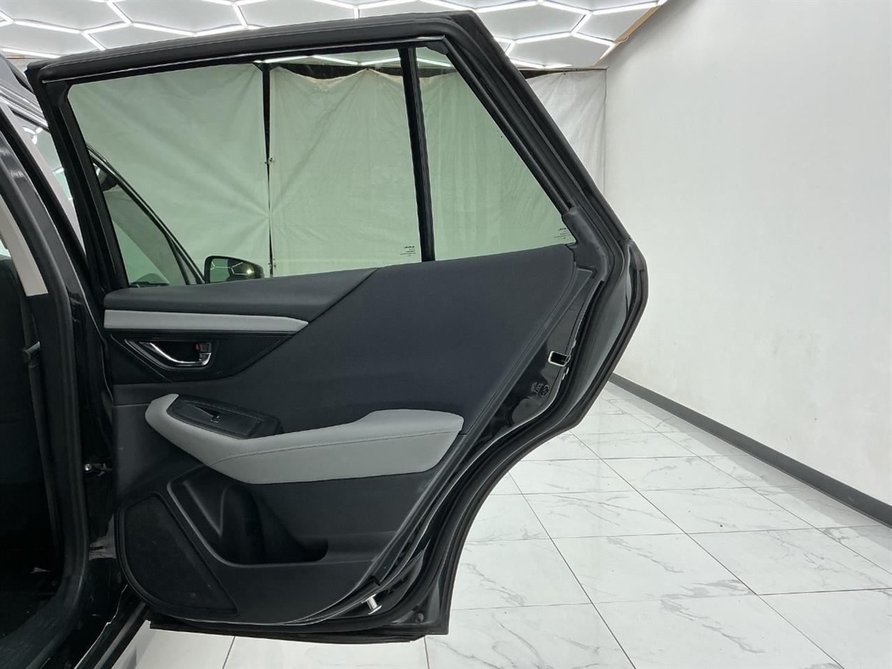 Subaru Outback Premium CVT 2020