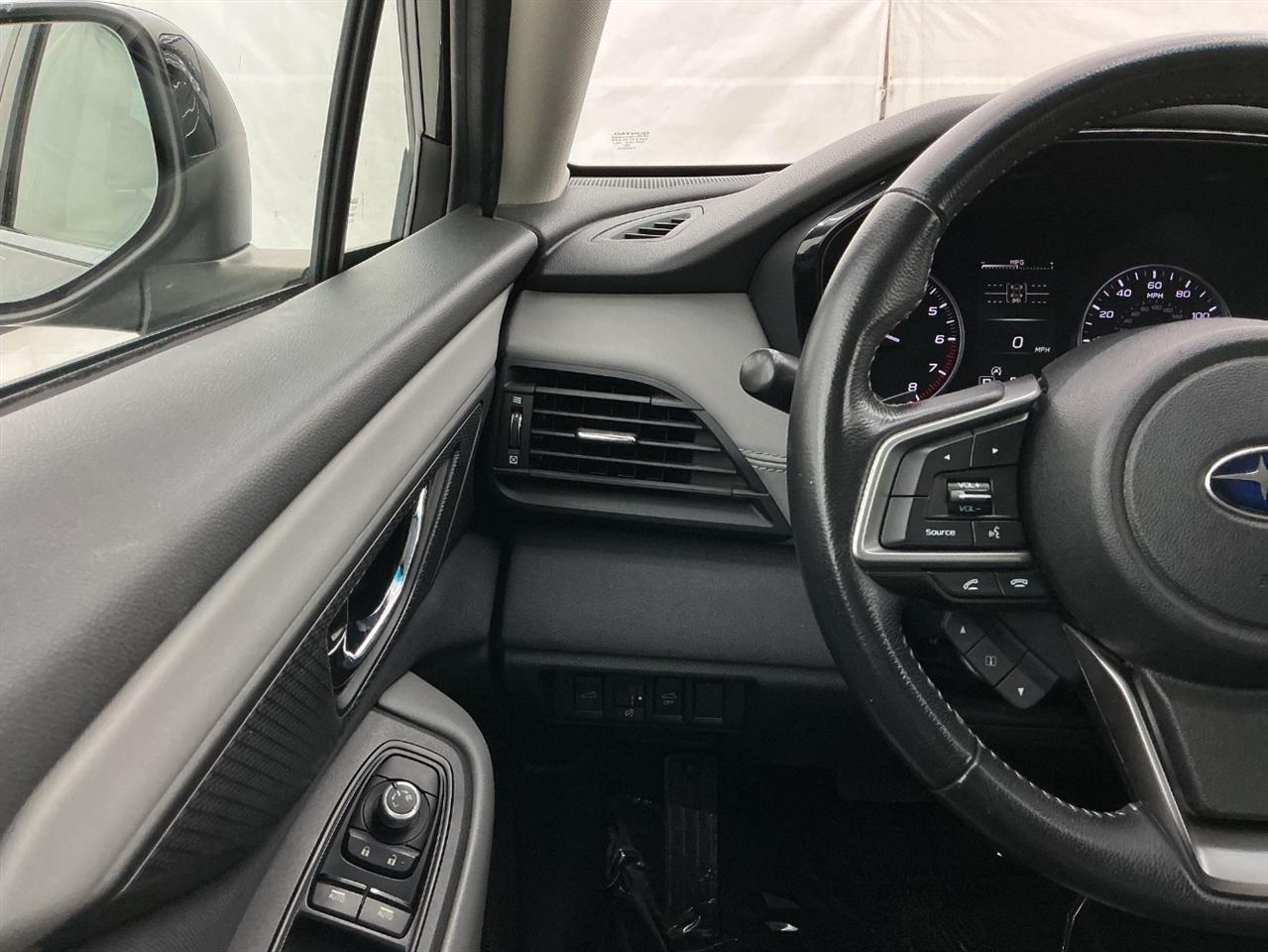Subaru Outback Premium CVT 2020