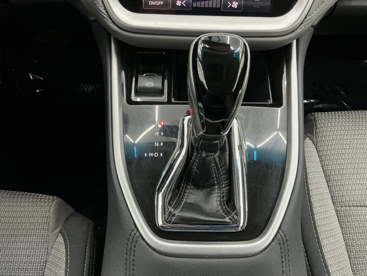 Subaru Outback Premium CVT 2020