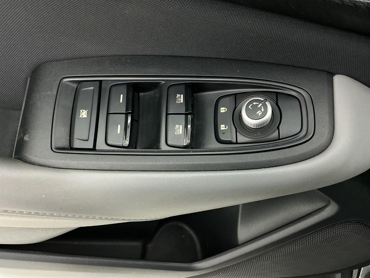 Subaru Outback Premium CVT 2020