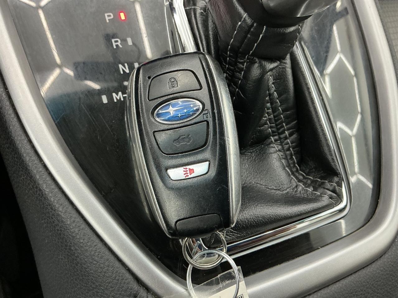 Subaru Outback Premium CVT 2020