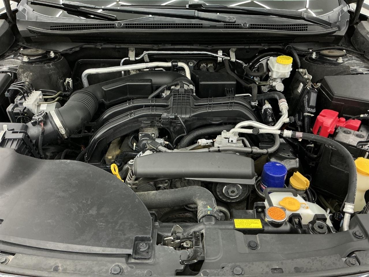 Subaru Outback Premium CVT 2020