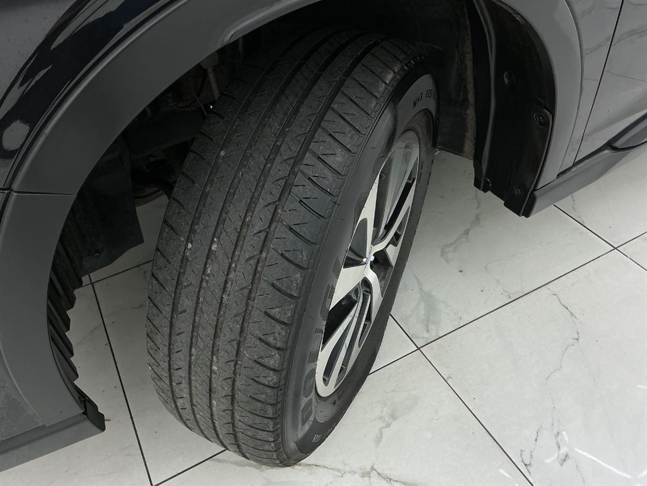 Subaru Outback Premium CVT 2020