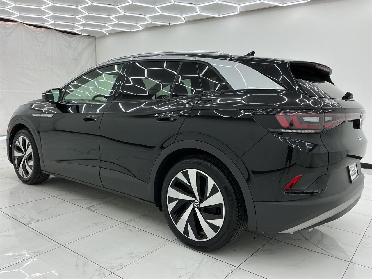 Volkswagen ID.4 Pro S RWD 2021