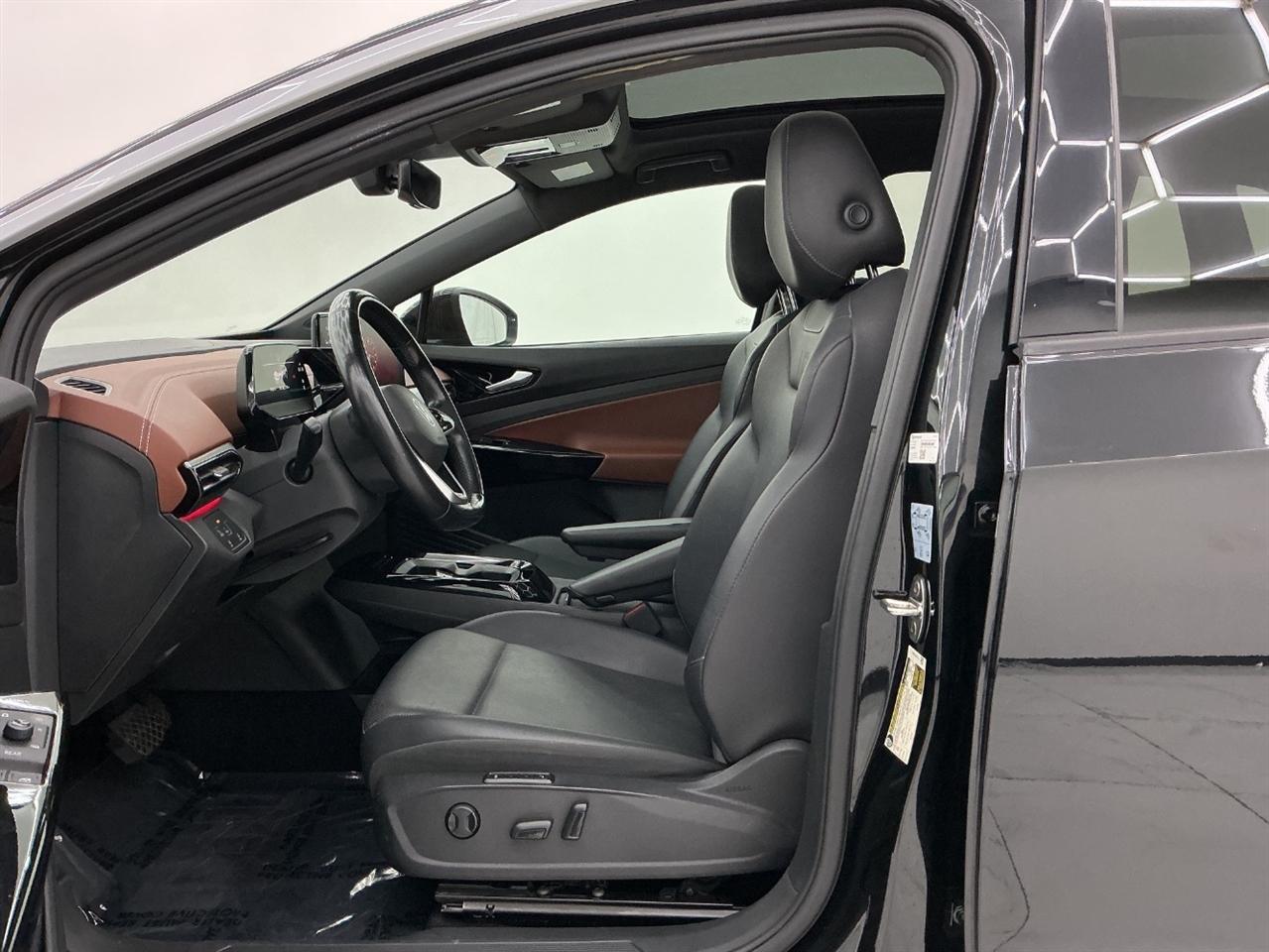 Volkswagen ID.4 Pro S RWD 2021