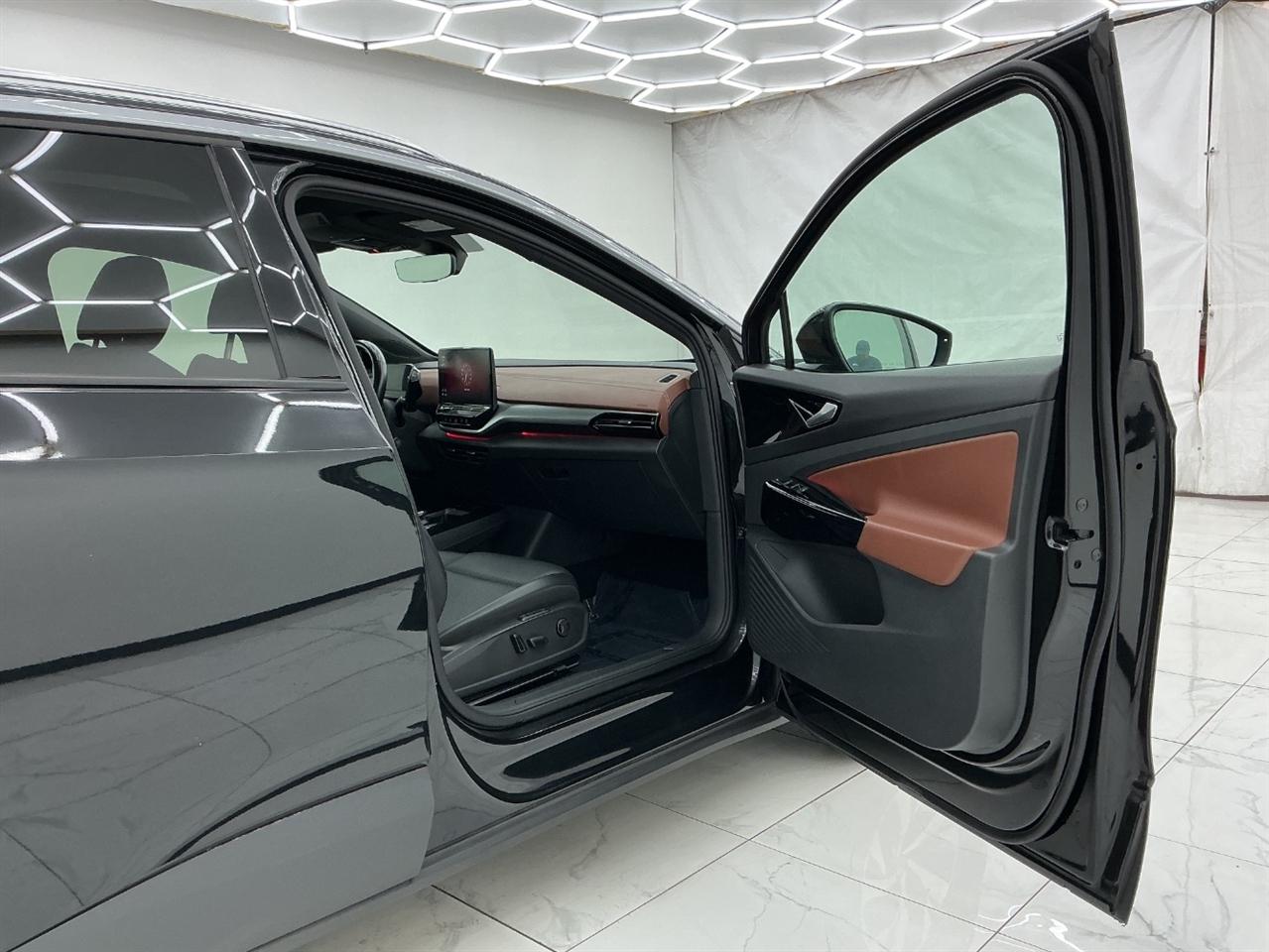 Volkswagen ID.4 Pro S RWD 2021