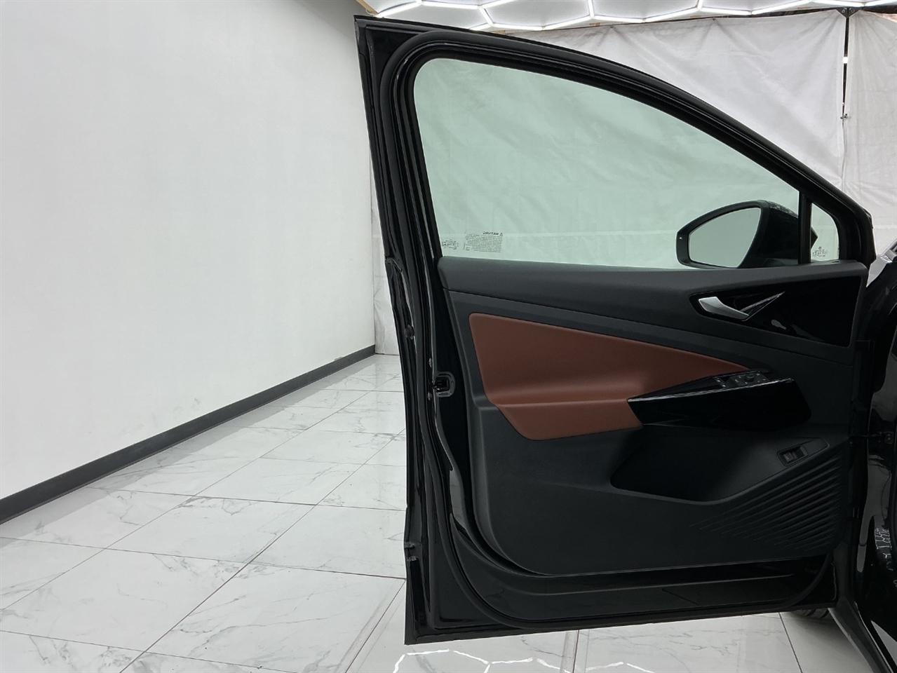Volkswagen ID.4 Pro S RWD 2021