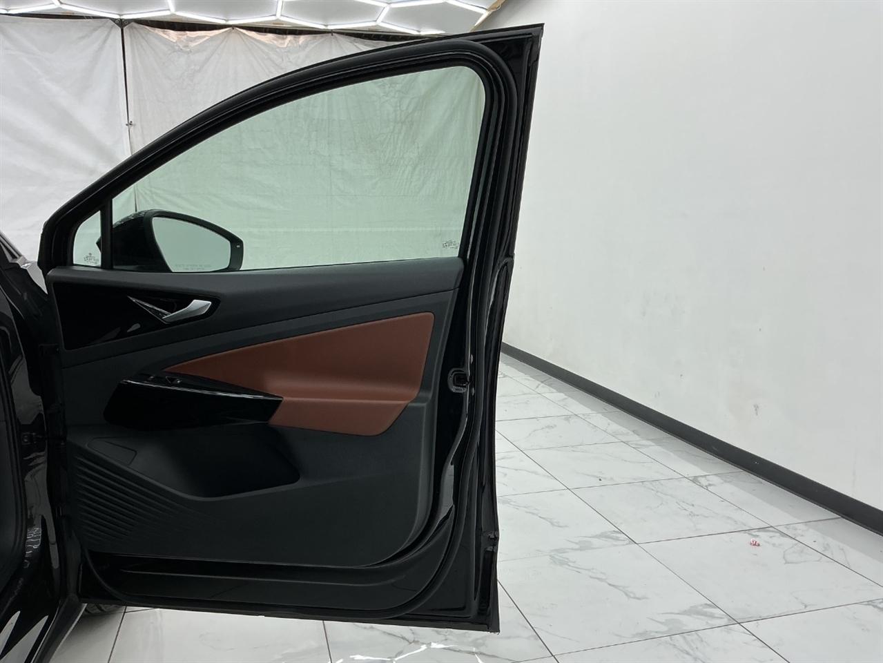 Volkswagen ID.4 Pro S RWD 2021