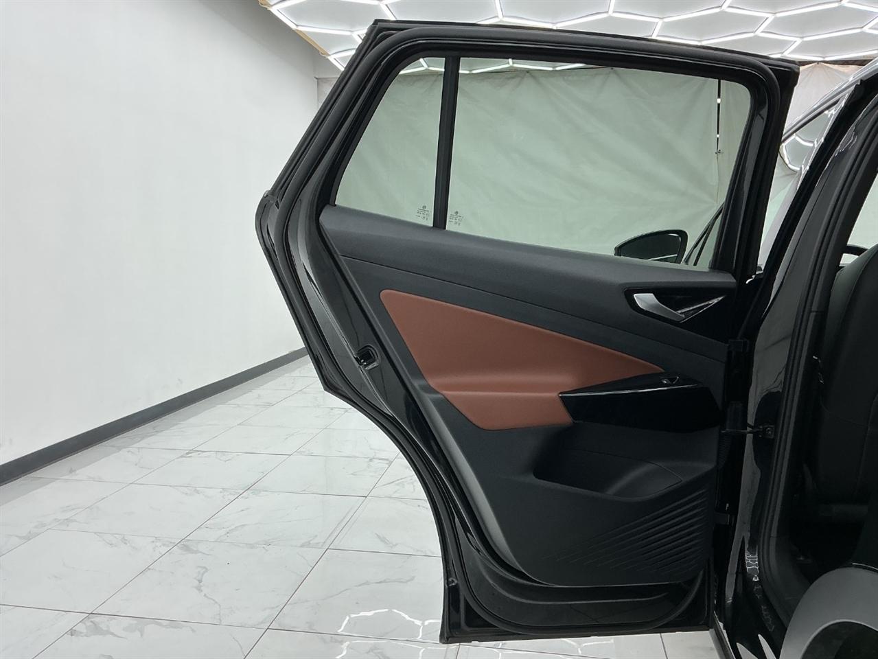 Volkswagen ID.4 Pro S RWD 2021