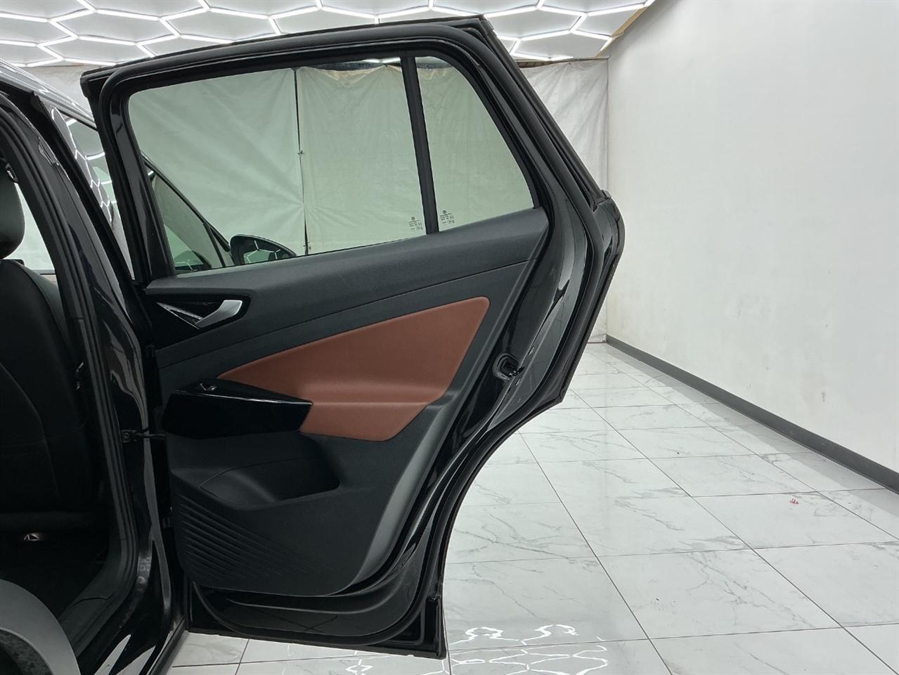 Volkswagen ID.4 Pro S RWD 2021