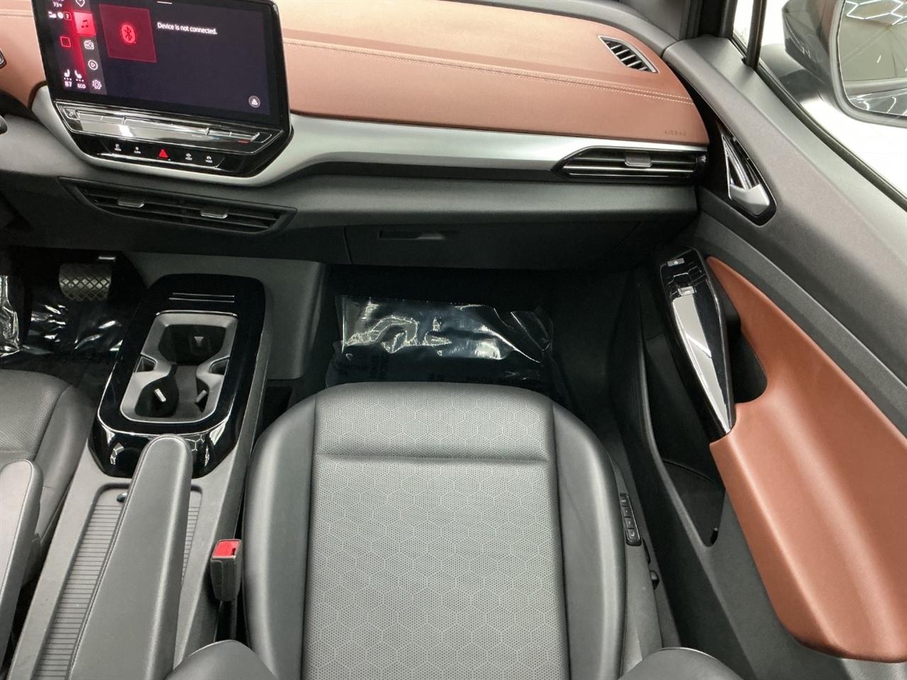 Volkswagen ID.4 Pro S RWD 2021
