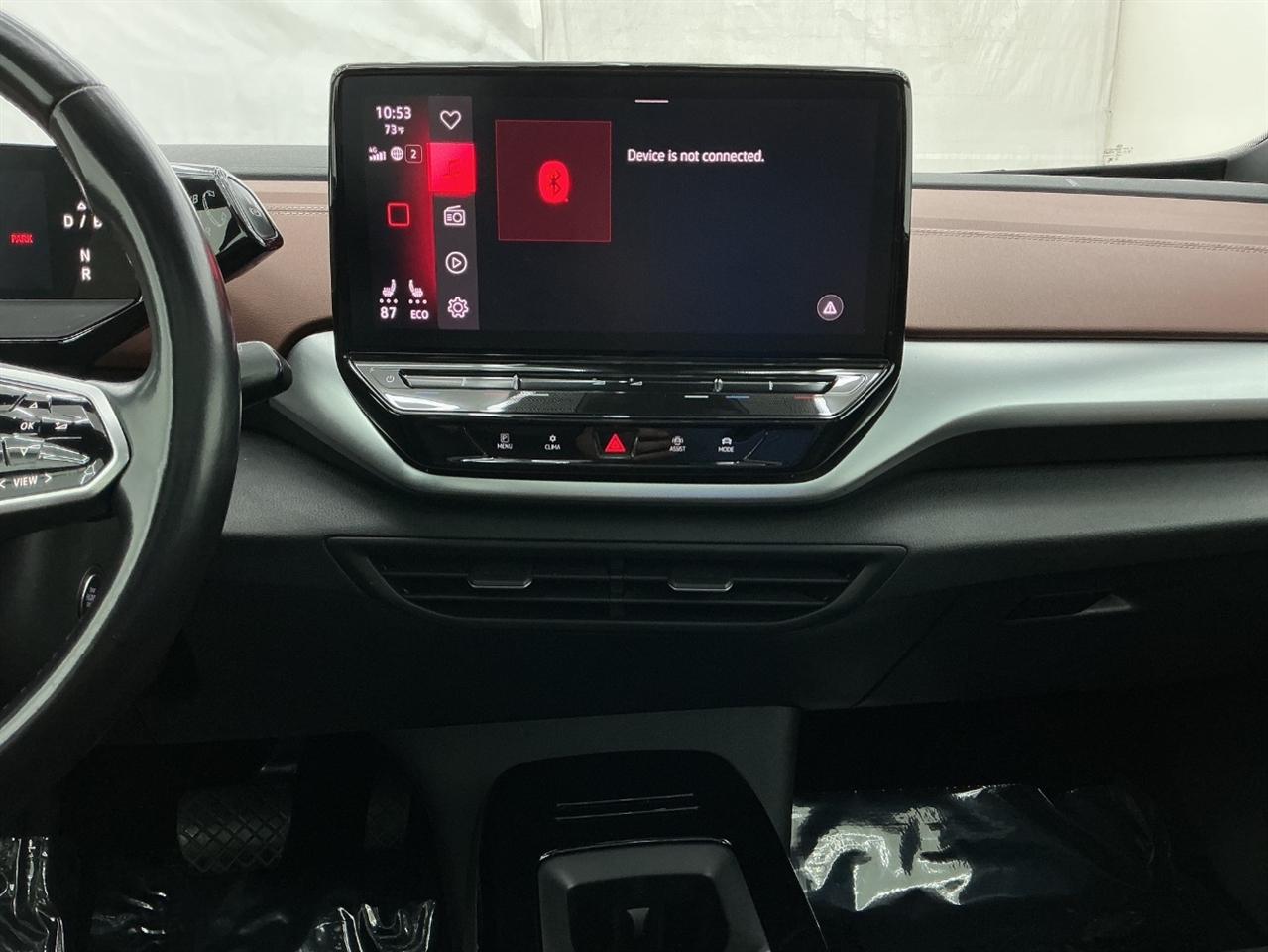 Volkswagen ID.4 Pro S RWD 2021