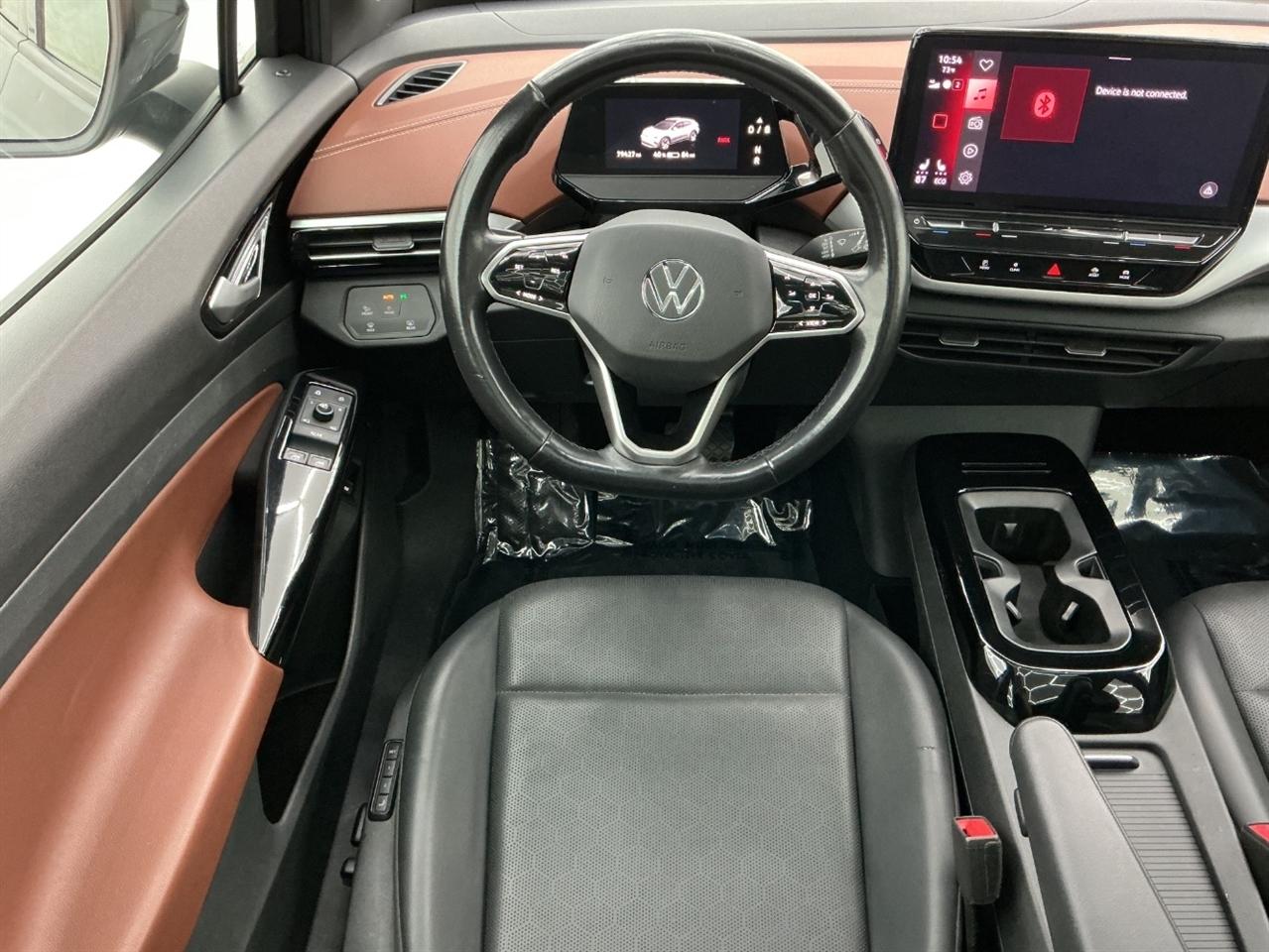 Volkswagen ID.4 Pro S RWD 2021