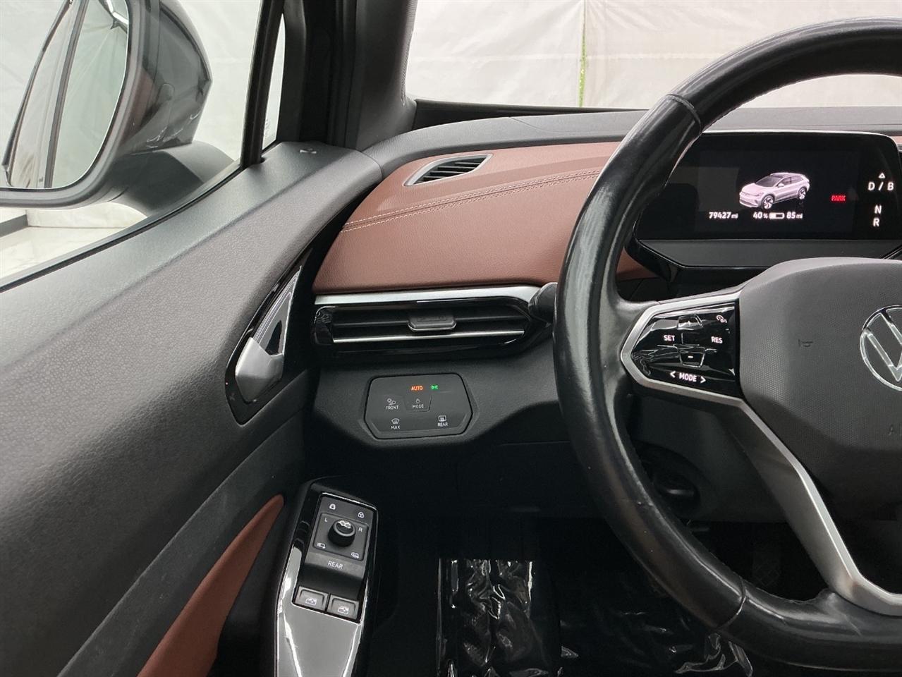 Volkswagen ID.4 Pro S RWD 2021