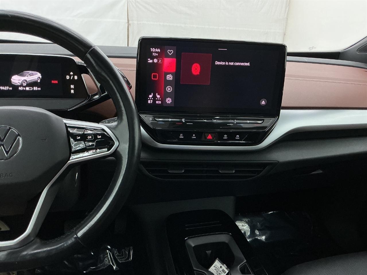 Volkswagen ID.4 Pro S RWD 2021