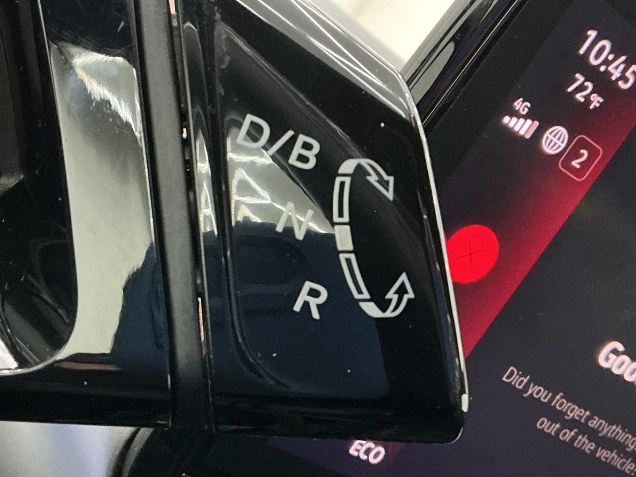 Volkswagen ID.4 Pro S RWD 2021