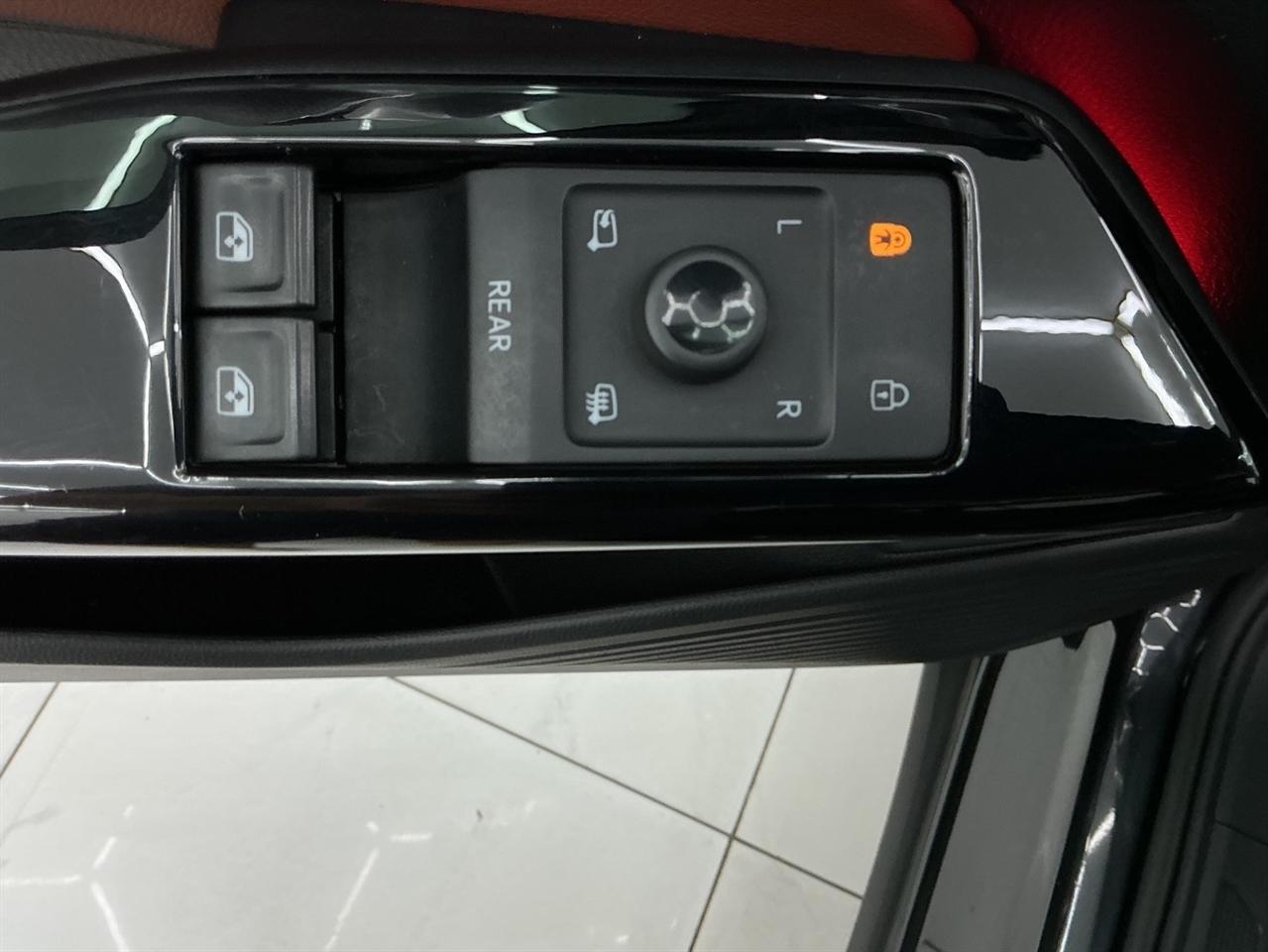 Volkswagen ID.4 Pro S RWD 2021