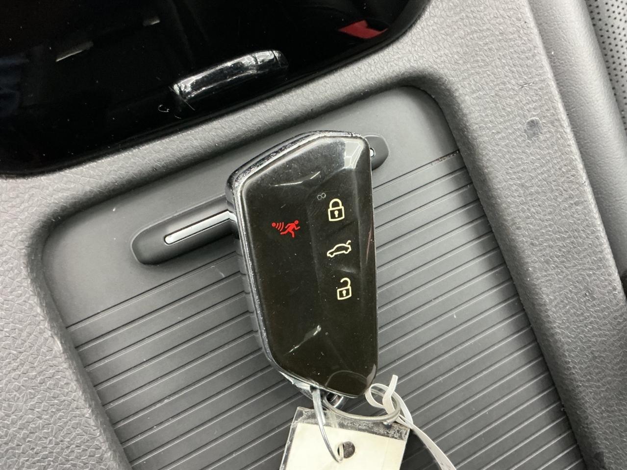 Volkswagen ID.4 Pro S RWD 2021