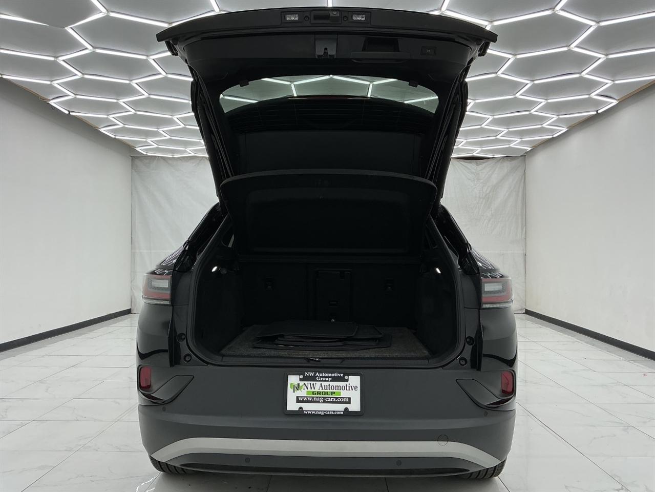 Volkswagen ID.4 Pro S RWD 2021