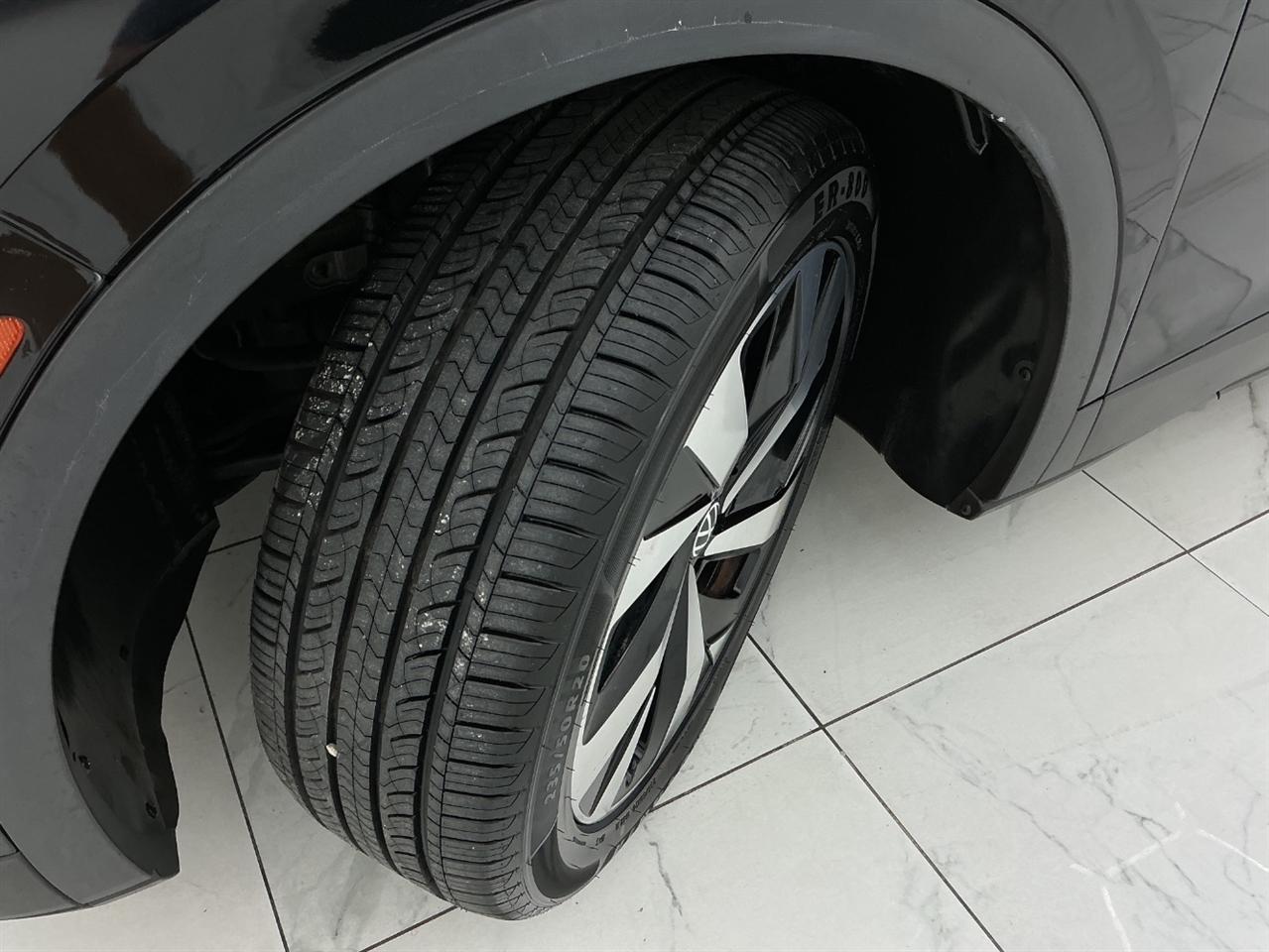 Volkswagen ID.4 Pro S RWD 2021